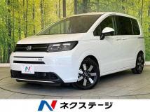 2024 Honda Freed