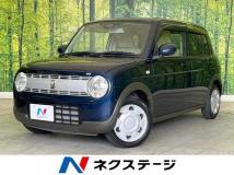 2021 Suzuki Lapin