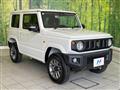 2025 Suzuki Jimny