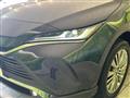 2024 Toyota Harrier Hybrid