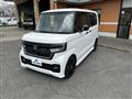 2022 Honda N BOX