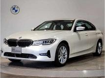 2019 BMW 3 Series