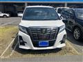 2017 Toyota Alphard G