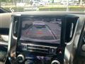 2017 Toyota Alphard G
