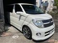 2007 Nissan Elgrand