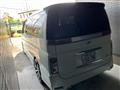 2007 Nissan Elgrand