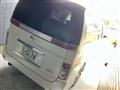 2007 Nissan Elgrand