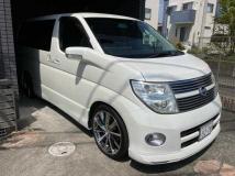 2007 Nissan Elgrand