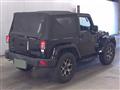 2013 Jeep Wrangler