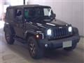2013 Jeep Wrangler