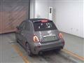 2019 ABARTH ABARTH OTHERS