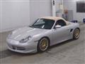 2001 Porsche Boxster