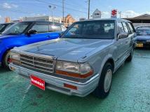 1991 Nissan Gloria Wagon