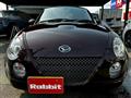 2009 Daihatsu Copen