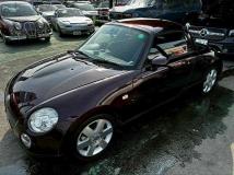 2009 Daihatsu Copen