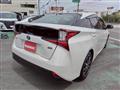 2020 Toyota Prius
