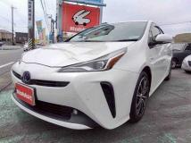 2020 Toyota Prius