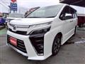 2019 Toyota Voxy