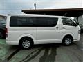 2026 Toyota Hiace Van