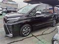 2020 Toyota Voxy