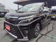 2020 Toyota Voxy