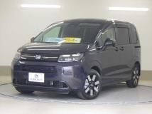 2025 Honda Freed