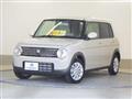 2025 Suzuki Lapin