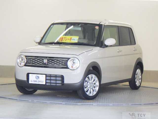 2025 Suzuki Lapin