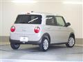 2025 Suzuki Lapin