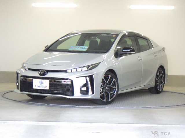 2021 Toyota Prius