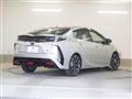 2021 Toyota Prius