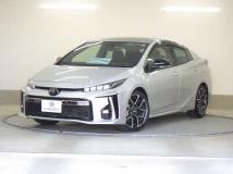 2021 Toyota Prius