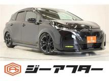 2023 Nissan Note