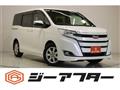 2017 Toyota Noah