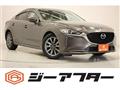 2018 Mazda Atenza
