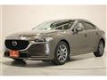 2018 Mazda Atenza