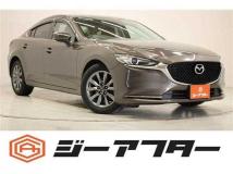 2018 Mazda Atenza