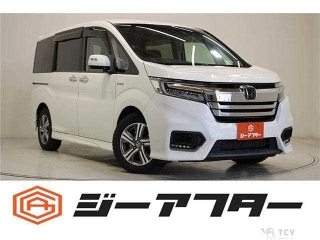 2018 Honda Honda Others