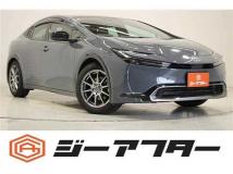 2023 Toyota Prius