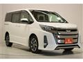 2017 Toyota Noah