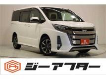 2017 Toyota Noah