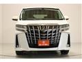2018 Toyota Alphard G