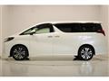 2018 Toyota Alphard G