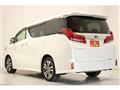 2018 Toyota Alphard G