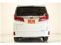 2018 Toyota Alphard G