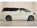 2018 Toyota Alphard G