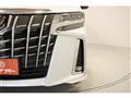 2018 Toyota Alphard G