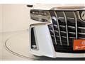 2018 Toyota Alphard G