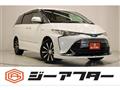 2017 Toyota Estima Hybrid
