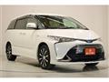 2017 Toyota Estima Hybrid